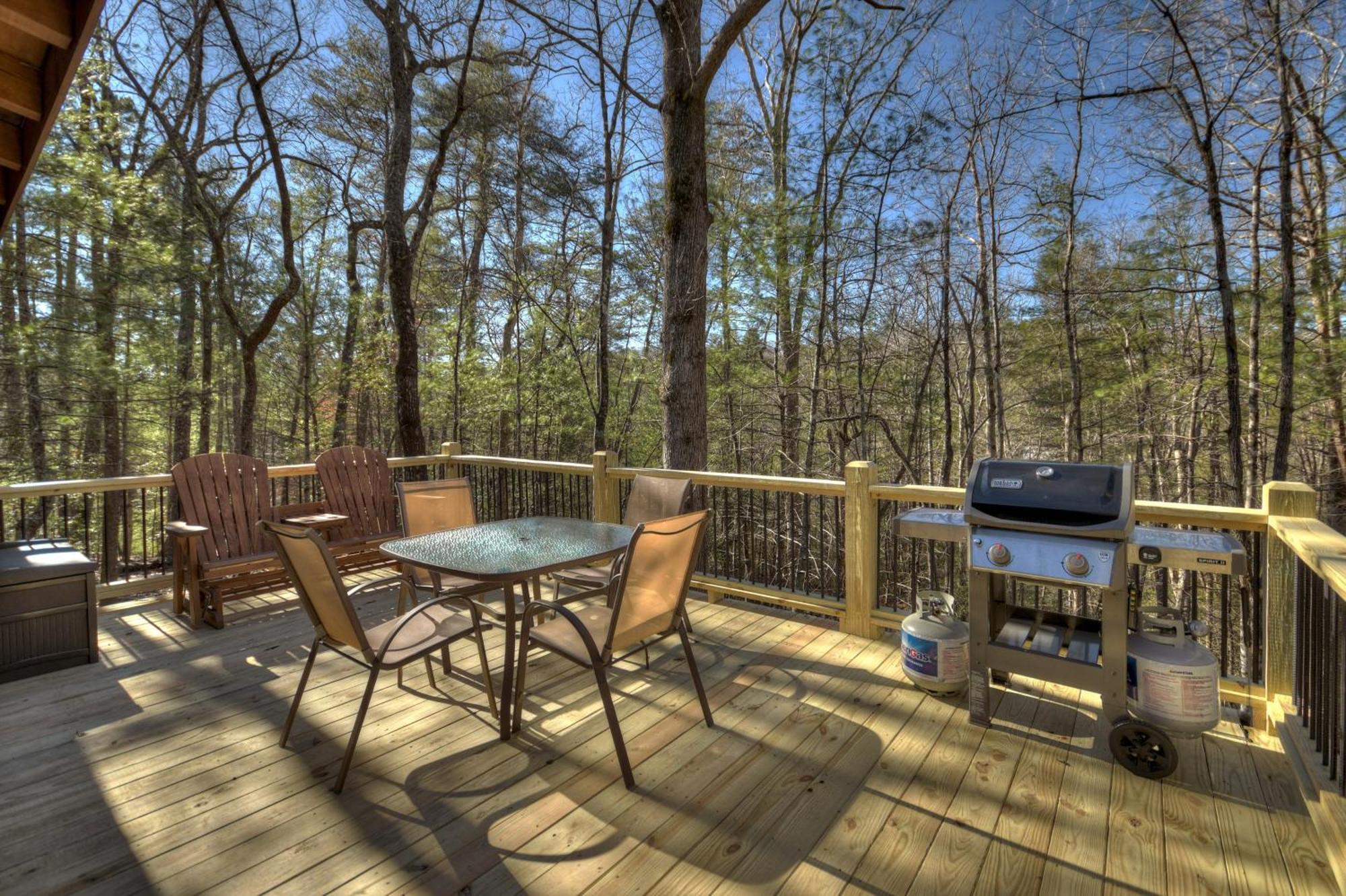 Knotty Pines Pet-Friendly Gas Fireplace Plus A Firepit Cherry Log Dış mekan fotoğraf