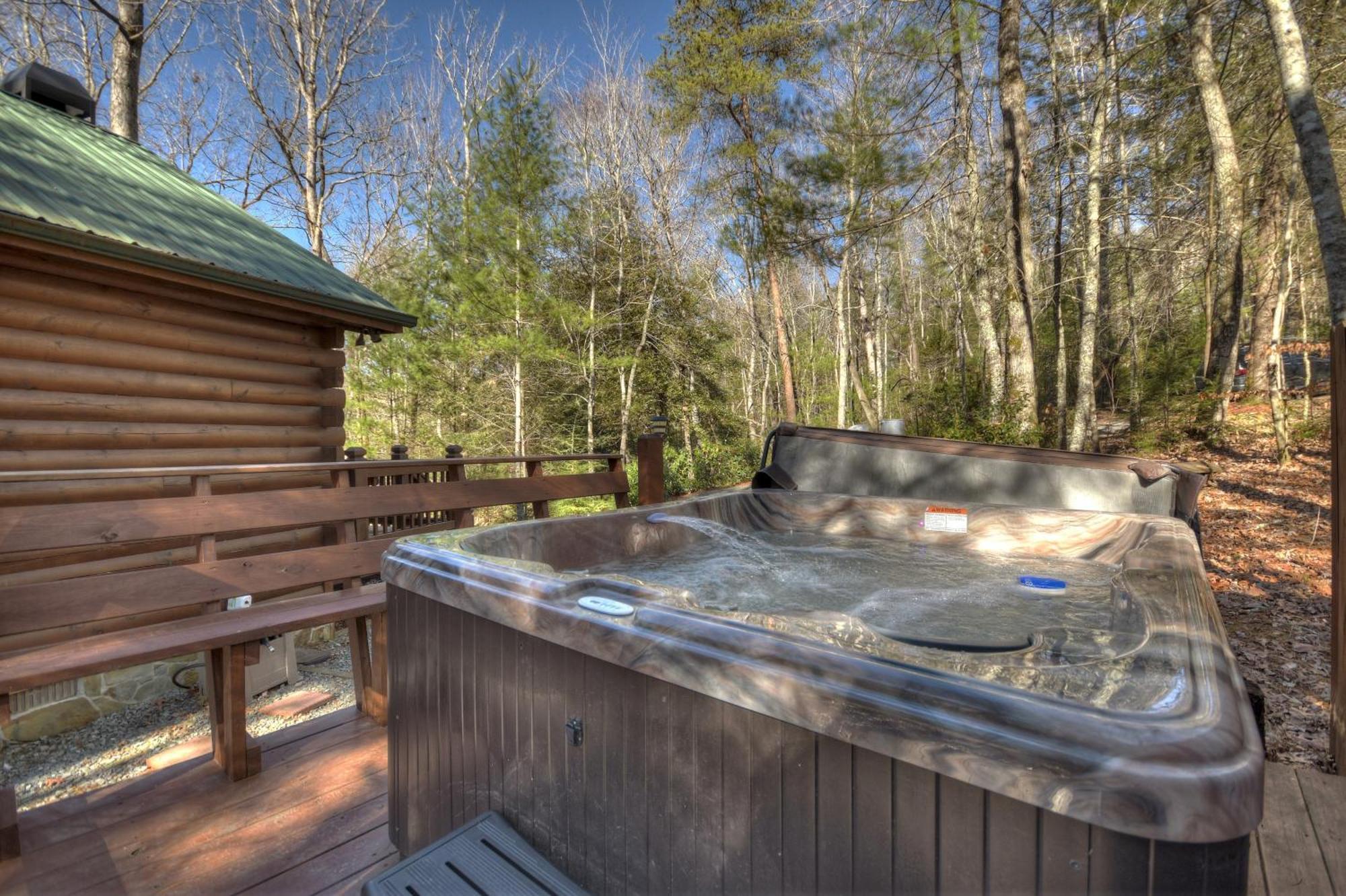 Knotty Pines Pet-Friendly Gas Fireplace Plus A Firepit Cherry Log Dış mekan fotoğraf