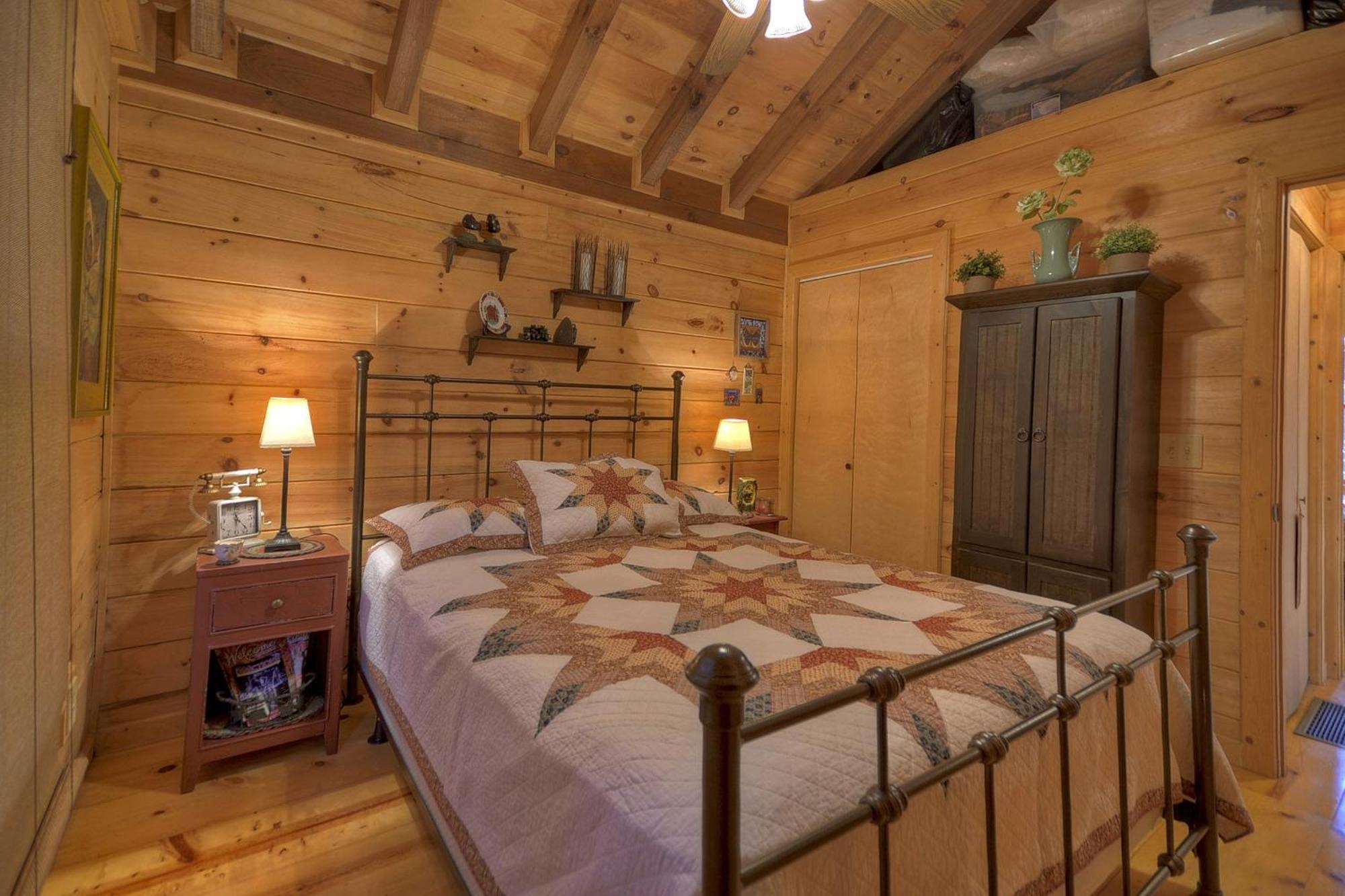 Knotty Pines Pet-Friendly Gas Fireplace Plus A Firepit Cherry Log Dış mekan fotoğraf