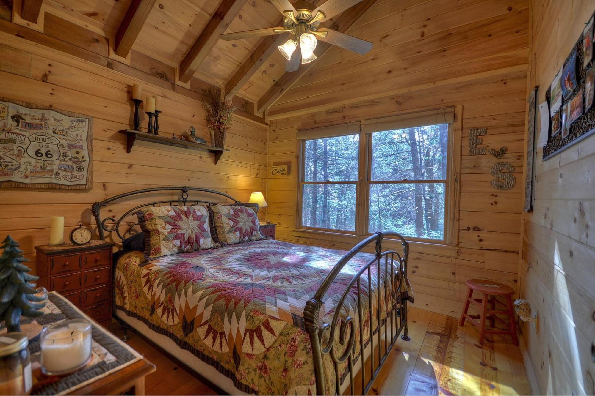 Knotty Pines Pet-Friendly Gas Fireplace Plus A Firepit Cherry Log Dış mekan fotoğraf