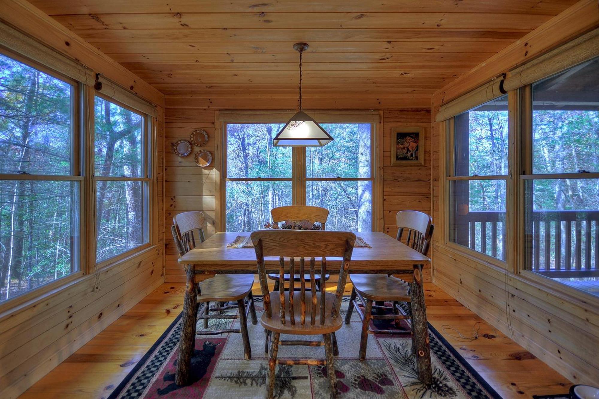 Knotty Pines Pet-Friendly Gas Fireplace Plus A Firepit Cherry Log Dış mekan fotoğraf